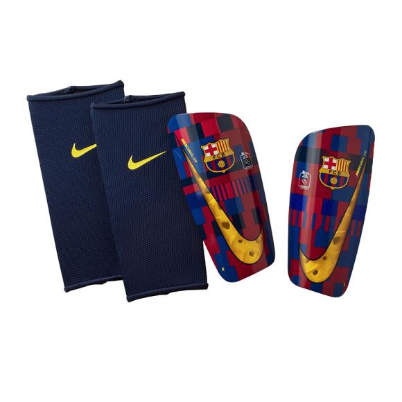 Nike FC Barcelona Mercurial Lite Guard SP2155-610