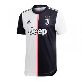  Adidas Juventus Home Authentic 19/20  DW5456_S