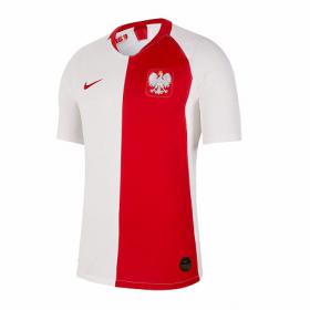Nike Polska Vapor Match Jersey AJ5004100