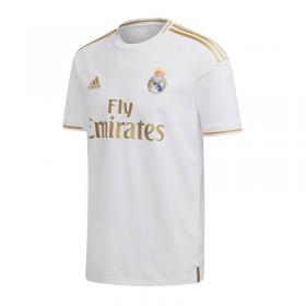  Adidas Real Madryt Home Authentic 18/19 DW4433